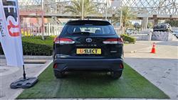 تويوتا كورولا كروس